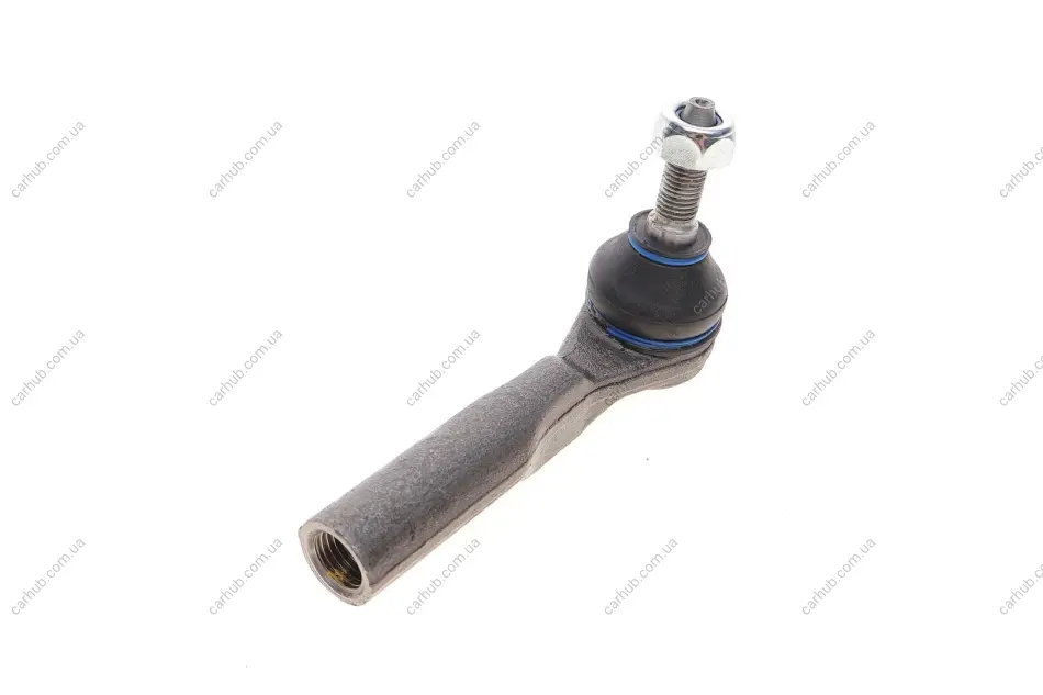 Рульовий наконечник лів/прав ALFA ROMEO 145, 146, GTV, SPIDER FIAT COUPE, DOBLO, MAREA, MULTIPLA LANCIA DEDRA 1.2-2.4D 04.89- Delphi TA1692 (фото 1)
