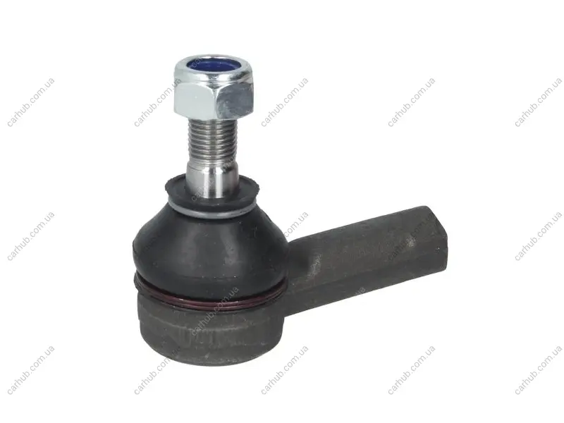 Рульовий наконечник лів/прав CHEVROLET MATIZ, SPARK DAEWOO MATIZ, TICO 0.8-1.0LPG 02.95- Delphi TA1769 (фото 1)