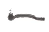 Рульовий наконечник лів DACIA DUSTER FIAT TALENTO NISSAN NV300, PRIMASTAR OPEL VIVARO A, VIVARO B RENAULT ARKANA I, DUSTER, ESPACE IV, KAPTUR, LAGUNA II, TRAFIC II 1.0-Electric 02.01- Delphi TA1814 (фото 5)