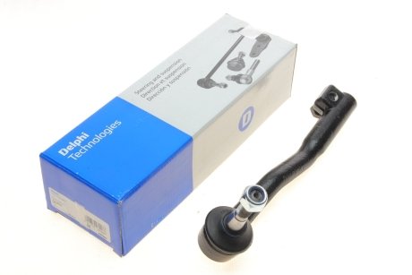 Фото наконечник тяги руля Delphi TA1875 Наконечник тяги руля Delphi TA1875