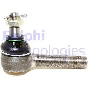 Рульовий наконечник лів MERCEDES MB (W631) VW LT 28-35 I, LT 40-55 I 2.0/2.4/2.4D 04.75-06.96 Delphi TA1880 (фото 1)