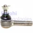 Рульовий наконечник лів MERCEDES MB (W631) VW LT 28-35 I, LT 40-55 I 2.0/2.4/2.4D 04.75-06.96 Delphi TA1880 (фото 1)