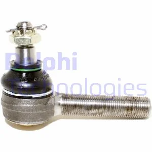 Рульовий наконечник лів MERCEDES MB (W631) VW LT 28-35 I, LT 40-55 I 2.0/2.4/2.4D 04.75-06.96 Delphi TA1880