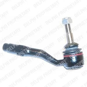 Наконечник рульової тяги BMW 5 Series E60,E61,6 Se Delphi TA1906
