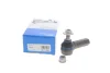 Рульовий наконечник прав AUDI A3, A3 ALLSTREET, Q2, Q3 CUPRA ATECA, LEON, LEON SPORTSTOURER SEAT ALHAMBRA, ALTEA, ALTEA XL, ATECA, LEON, LEON SC, LEON SPORTSTOURER, LEON ST 1.0-Electric 09.02- Delphi TA1915 (фото 1)