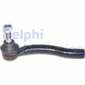 Рульовий наконечник лів TOYOTA COROLLA, COROLLA VERSO, PRIUS, YARIS 1.0-2.0D 09.00-06.20 Delphi TA1933 (фото 1)