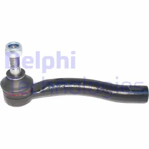 Рульовий наконечник лів TOYOTA COROLLA, COROLLA VERSO, PRIUS, YARIS 1.0-2.0D 09.00-06.20 Delphi TA1933