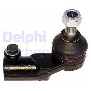Рульовий наконечник прав LADA 110, 111, 112, PRIORA 1.3-2.0 01.95-07.18 Delphi TA1938