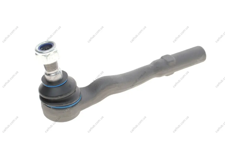 Рульовий наконечник лів MERCEDES CLS (C219), E T-MODEL (S211), E (VF211), E (W211) 1.8-6.3 03.02-12.10 Delphi TA1959 (фото 1)