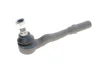 Рульовий наконечник лів MERCEDES CLS (C219), E T-MODEL (S211), E (VF211), E (W211) 1.8-6.3 03.02-12.10 Delphi TA1959 (фото 1)
