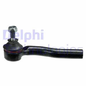 Рульовий наконечник лів ABARTH 500 / 595 / 695, 500C / 595C / 695C FIAT 500, 500 C, PANDA FORD KA 0.9-1.4CNG 09.03- Delphi TA1967 (фото 1)