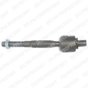 Рульова тяга(без наконечника) (довжина: 37/171/188мм) HYUNDAI SONATA IV, XG KIA MAGENTIS I 2.0-3.5 03.98-12.05 Delphi TA1981