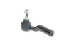Рульовий наконечник лів VOLVO C30, C70 II, S40 II, V50 FORD C-MAX, FOCUS C-MAX, FOCUS II, FOCUS III FORD USA FOCUS, FOCUS ZX3, FOCUS ZX5 1.4-Electric 01.00-02.20 Delphi TA1989 (фото 1)