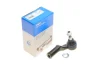 Рульовий наконечник прав VOLVO C30, C70 II, S40 II, V50 FORD C-MAX, FOCUS C-MAX, FOCUS II, FOCUS III FORD USA FOCUS, FOCUS ZX3, FOCUS ZX5 1.0-Electric 01.00-02.20 Delphi TA1990 (фото 1)