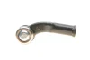 Рульовий наконечник прав VOLVO C30, C70 II, S40 II, V50 FORD C-MAX, FOCUS C-MAX, FOCUS II, FOCUS III FORD USA FOCUS, FOCUS ZX3, FOCUS ZX5 1.0-Electric 01.00-02.20 Delphi TA1990 (фото 2)
