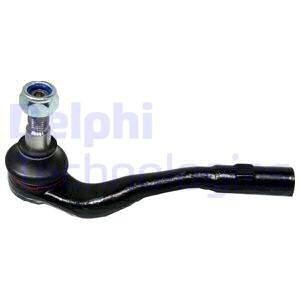 Наконечник рулевой тяги (L) MB C-class (W203/W204) 00-14 Delphi TA2030