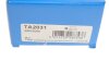 Фото 4 - наконечник рулевой тяги (R) MB C-class (W203/W204) 00-14 Delphi TA2031 Наконечник рулевой тяги (R) MB C-class (W203/W204) 00-14 Delphi TA2031 (фото 4)