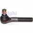 Рульовий наконечник лів JEEP CHEROKEE, GRAND CHEROKEE I, WRANGLER I, WRANGLER II 2.1D-5.9 10.84-04.07 Delphi TA2033 (фото 1)