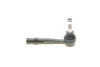 Рульовий наконечник прав FIAT CROMA OPEL SIGNUM, VECTRA C, VECTRA C GTS SAAB 9-3, 9-3X, 9-5 1.6-3.2 09.97-02.15 Delphi TA2042 (фото 5)