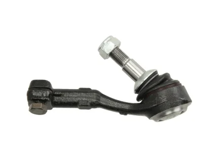 Рульовий наконечник прав BMW 1 (E81), 1 (E82), 1 (E87), 1 (E88), 3 (E90), 3 (E91), 3 (E92), 3 (E93), X1 (E84), Z4 (E89) 1.6-4.0 06.04-08.16 Delphi TA2061