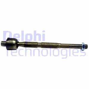Рульова тяга(без наконечника) (довжина: 36/240/257мм) CHEVROLET REZZO DAEWOO TACUMA / REZZO 1.6/1.8/2.0 09.00- Delphi TA2073 (фото 1)
