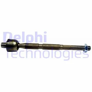 Рульова тяга(без наконечника) (довжина: 36/240/257мм) CHEVROLET REZZO DAEWOO TACUMA / REZZO 1.6/1.8/2.0 09.00- Delphi TA2073