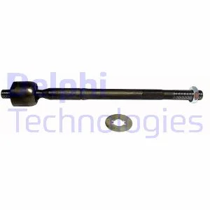 Рульова тяга(без наконечника) (довжина: 36/290/307мм) TOYOTA AVENSIS VERSO 2.0/2.0D/2.4 05.01-12.10 Delphi TA2074