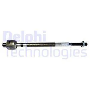 Рульова тяга(без наконечника) (довжина: 36/320мм) MAZDA 626 V 1.8-2.0D 05.97-10.02 Delphi TA2086 (фото 1)