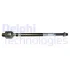 Рульова тяга(без наконечника) (довжина: 36/320мм) MAZDA 626 V 1.8-2.0D 05.97-10.02 Delphi TA2086 (фото 1)