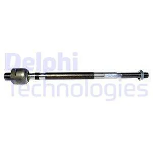 Рульова тяга(без наконечника) (довжина: 36/320мм) MAZDA 626 V 1.8-2.0D 05.97-10.02 Delphi TA2086