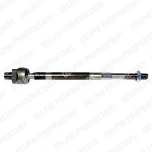 Рульова тяга(без наконечника) (довжина: 36/305мм) NISSAN X-TRAIL I 2.0/2.2D/2.5 06.01-01.13 Delphi TA2088