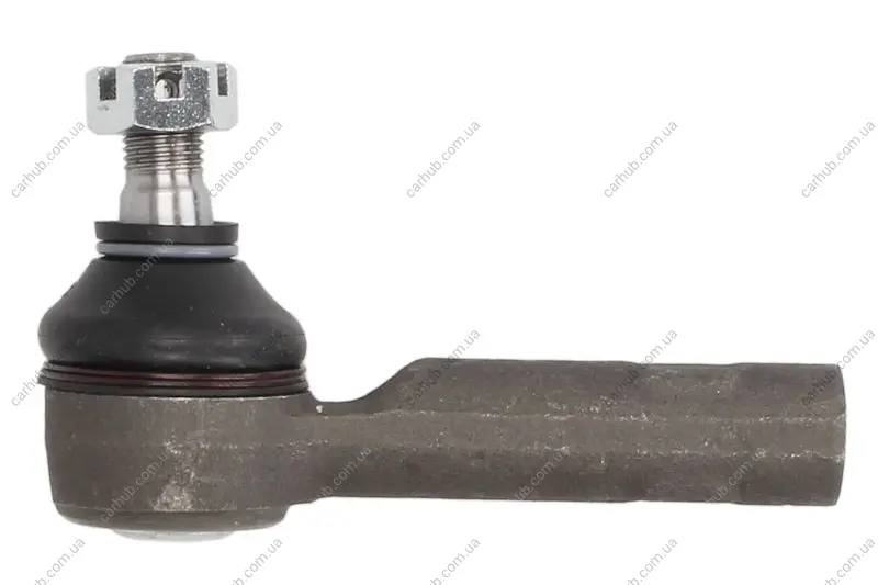 Рульовий наконечник лів/прав NISSAN 200SX, ALMERA I, ALMERA II, ALMERA TINO, CEFIRO III, MAXIMA / MAXIMA QX IV, MAXIMA / MAXIMA QX V, SUNNY III 1.5-3.0 10.90-11.06 Delphi TA2126 (фото 1)