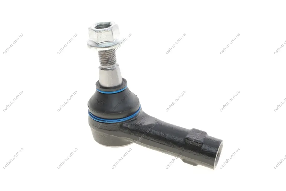 Рульовий наконечник лів AUDI Q7 PORSCHE CAYENNE VW AMAROK, TOUAREG 2.0-6.0D 05.02- Delphi TA2154 (фото 1)