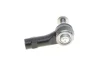 Рульовий наконечник лів AUDI Q7 PORSCHE CAYENNE VW AMAROK, TOUAREG 2.0-6.0D 05.02- Delphi TA2154 (фото 3)