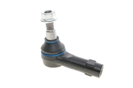 Рульовий наконечник лів AUDI Q7 PORSCHE CAYENNE VW AMAROK, TOUAREG 2.0-6.0D 05.02- Delphi TA2154