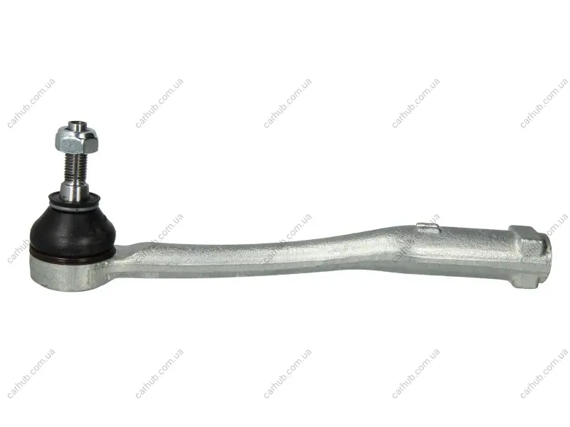 Рульовий наконечник лів CITROEN C3 PICASSO, C-ELYSEE PEUGEOT 2008 I, 207, 208 I, 301 1.0-1.6LPG 02.06- Delphi TA2336 (фото 1)