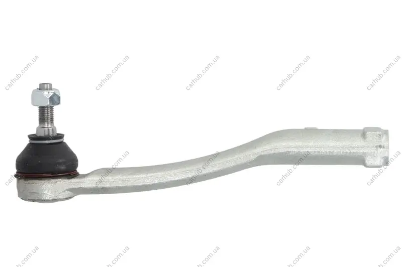 Рульовий наконечник прав CITROEN C3 PICASSO, C-ELYSEE PEUGEOT 2008 I, 207, 208 I, 301 1.0-1.6LPG 02.06- Delphi TA2337 (фото 1)