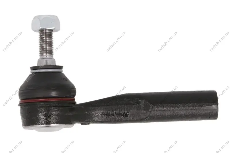 Рульовий наконечник лів ABARTH GRANDE PUNTO, PUNTO, PUNTO EVO ALFA ROMEO MITO CITROEN NEMO FIAT FIORINO, GRANDE PUNTO, LINEA, PUNTO, PUNTO EVO, QUBO OPEL ADAM, CORSA D 0.9-Electric 06.05- Delphi TA2338 (фото 1)