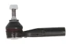 Рульовий наконечник лів ABARTH GRANDE PUNTO, PUNTO, PUNTO EVO ALFA ROMEO MITO CITROEN NEMO FIAT FIORINO, GRANDE PUNTO, LINEA, PUNTO, PUNTO EVO, QUBO OPEL ADAM, CORSA D 0.9-Electric 06.05- Delphi TA2338 (фото 1)