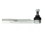 Рульовий наконечник лів SUZUKI GRAND VITARA I 1.6-2.7 03.98-09.05 Delphi TA2342 (фото 1)