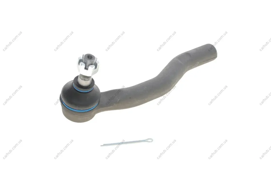 Рульовий наконечник лів LEXUS ES TOYOTA CAMRY, PREVIA II, SOLARA 2.0-3.5 02.00-12.14 Delphi TA2358 (фото 1)