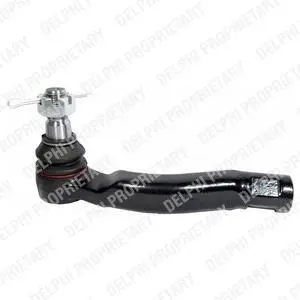 Рульовий наконечник лів LEXUS LX TOYOTA LAND CRUISER 100 4.2D/4.7 01.98-03.08 Delphi TA2368 (фото 1)