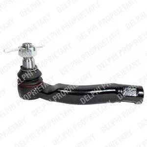 Рульовий наконечник лів LEXUS LX TOYOTA LAND CRUISER 100 4.2D/4.7 01.98-03.08 Delphi TA2368