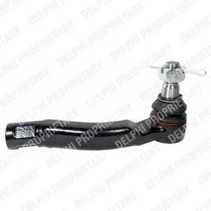 Рульовий наконечник прав LEXUS LX TOYOTA LAND CRUISER 100 4.2D/4.7 01.98-03.08 Delphi TA2369