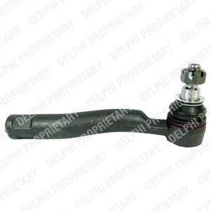 Наконечник тяги рульової (L) Toyota Land Cruiser 100 98-07 Delphi TA2379