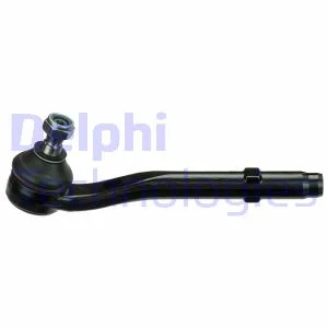 Рульовий наконечник лів/прав LAND ROVER RANGE ROVER III 3.0D-5.0 03.02-08.12 Delphi TA2381