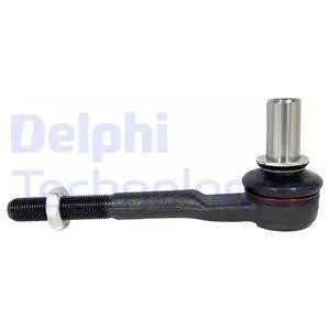 Рульовий наконечник лів/прав AUDI A4 B5, A4 B6, A4 B7, A6 ALLROAD C6, A6 C5, A6 C6, ALLROAD C5 SEAT EXEO, EXEO ST 1.6-5.2 11.94-05.13 Delphi TA2383 (фото 1)