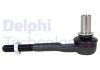 Фото 1 - рулевой наконечник Delphi TA2383 Рулевой наконечник Delphi TA2383 (фото 1)