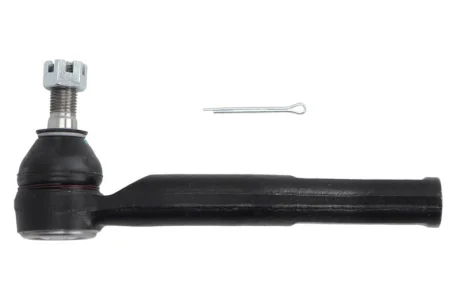 Рульовий наконечник прав CITROEN C1, C1 II PEUGEOT 107, 108 TOYOTA AYGO 1.0/1.2/1.4D 06.05- Delphi TA2385