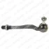 Рульовий наконечник прав TOYOTA 4 RUNNER III, LAND CRUISER 90 2.7/3.0D/3.4 04.95-12.02 Delphi TA2412 (фото 1)